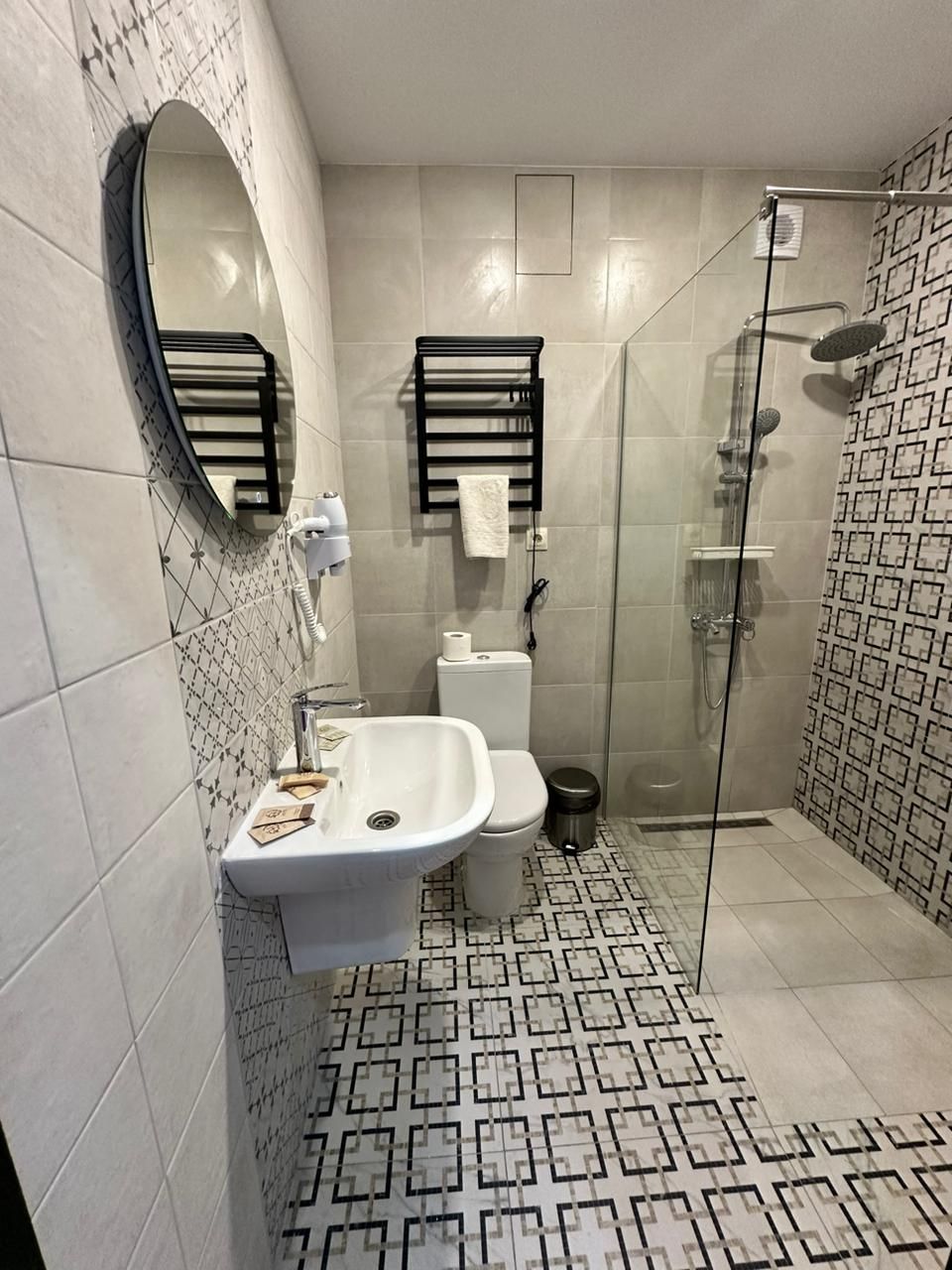 ПРОЛЕТО, бутик-отель стандарт (размещение детей с 4 лет) - 29