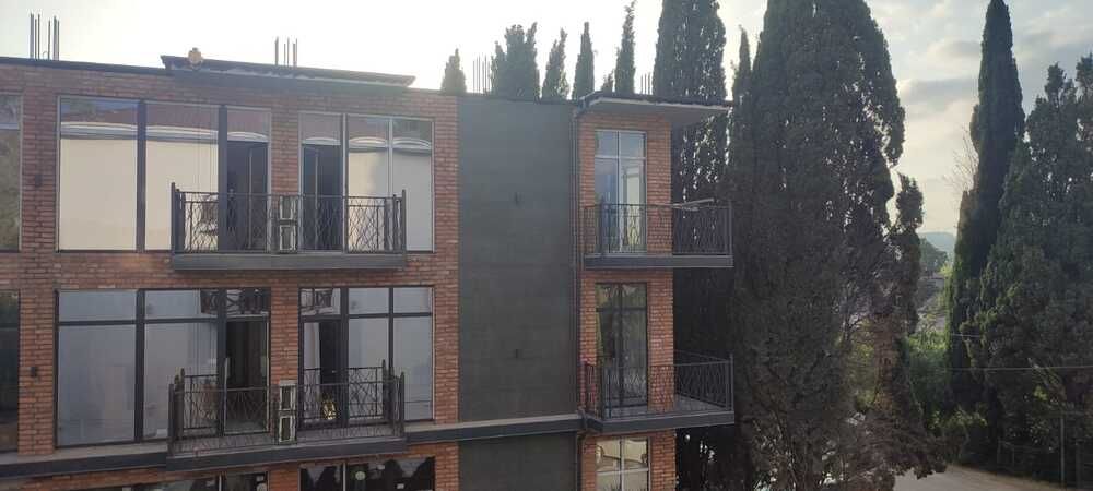 ПРОЛЕТО, бутик-отель стандарт (размещение детей с 4 лет) - 1