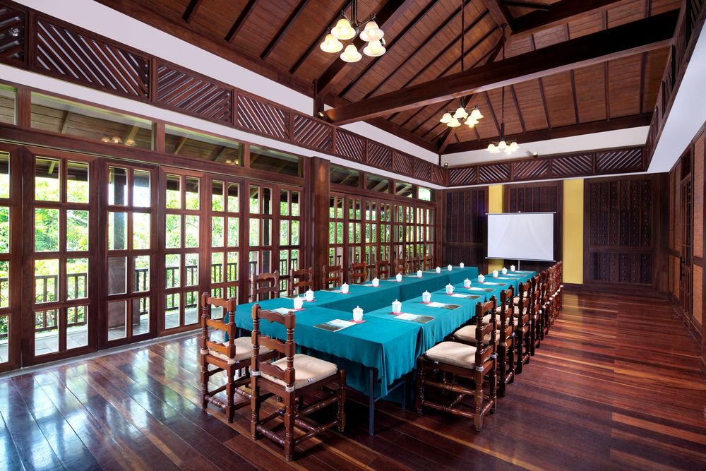YALONG BAY EARTHY PARADISE BIRDS NEST RESORT - 36