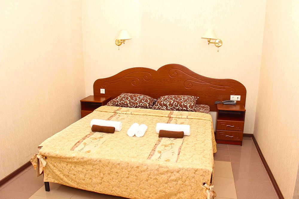 ЮЖНАЯ НОЧЬ, ГК - 30