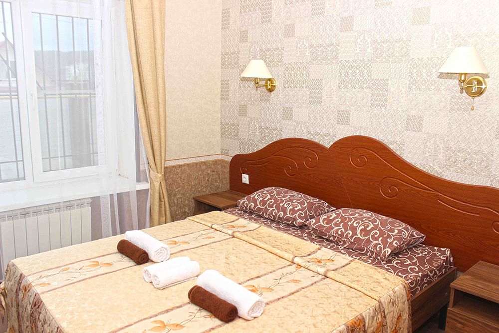 ЮЖНАЯ НОЧЬ, ГК - 29