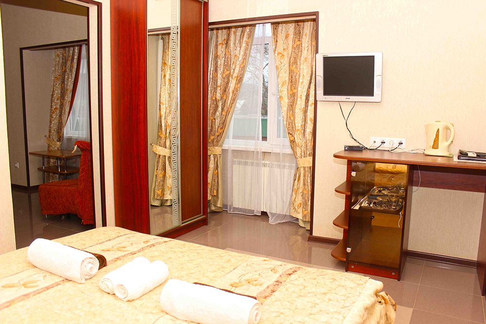 ЮЖНАЯ НОЧЬ, ГК - 27