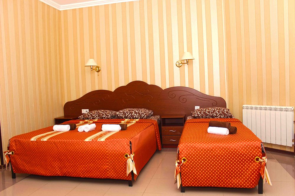 ЮЖНАЯ НОЧЬ, ГК - 24