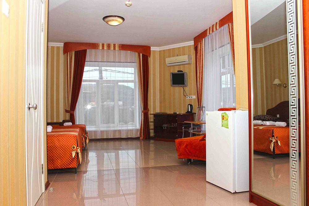 ЮЖНАЯ НОЧЬ, ГК - 23