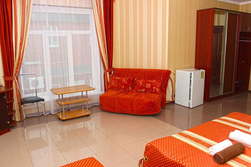 ЮЖНАЯ НОЧЬ, ГК - 22