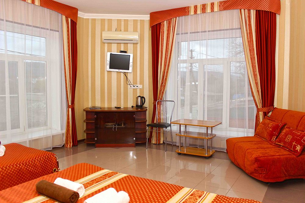 ЮЖНАЯ НОЧЬ, ГК - 21