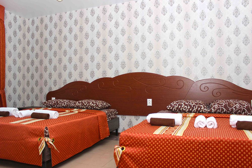 ЮЖНАЯ НОЧЬ, ГК - 19