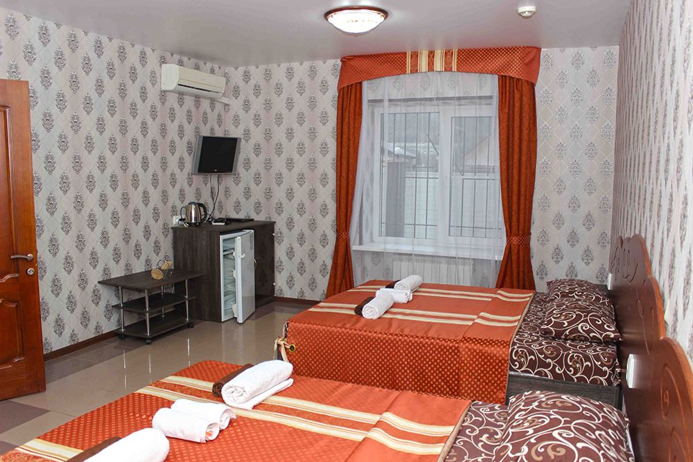 ЮЖНАЯ НОЧЬ, ГК - 18