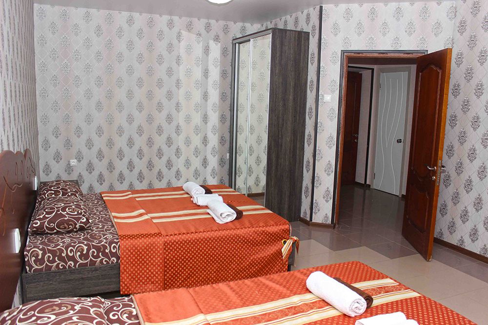 ЮЖНАЯ НОЧЬ, ГК - 17