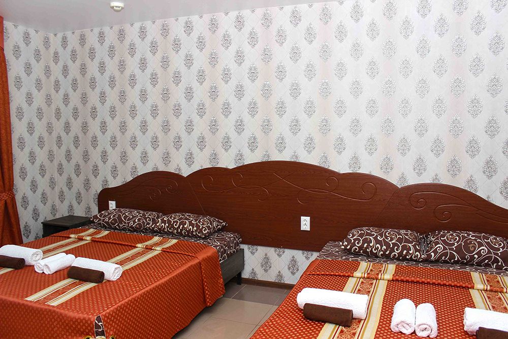 ЮЖНАЯ НОЧЬ, ГК - 16