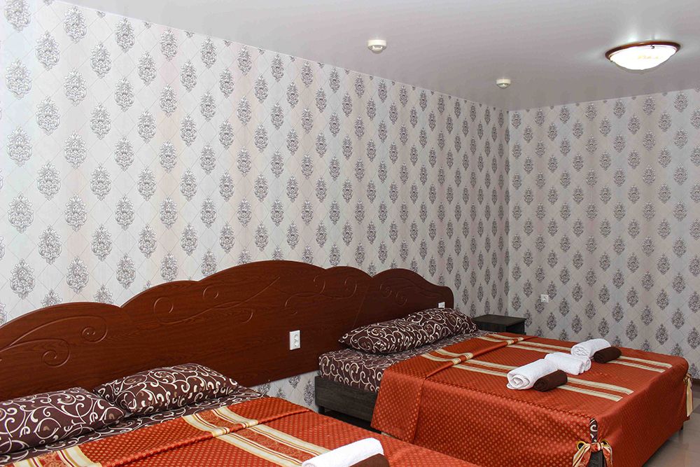 ЮЖНАЯ НОЧЬ, ГК - 15