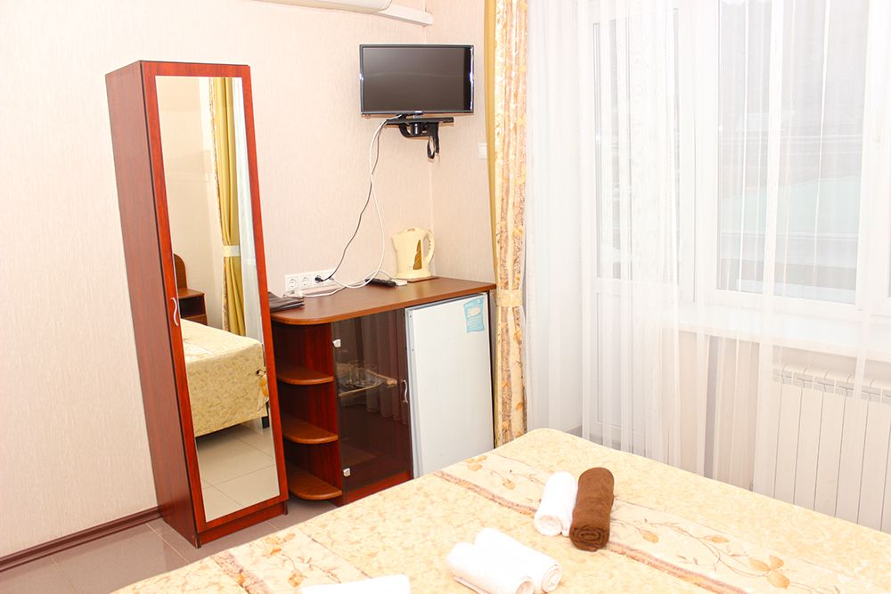 ЮЖНАЯ НОЧЬ, ГК - 14