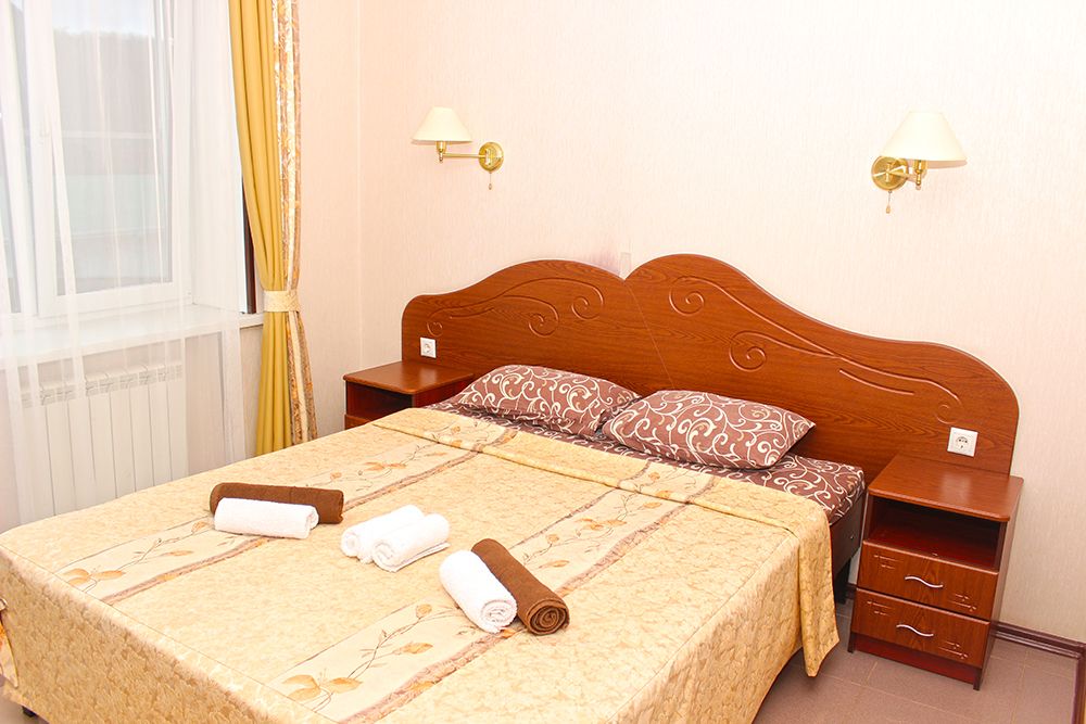 ЮЖНАЯ НОЧЬ, ГК - 12