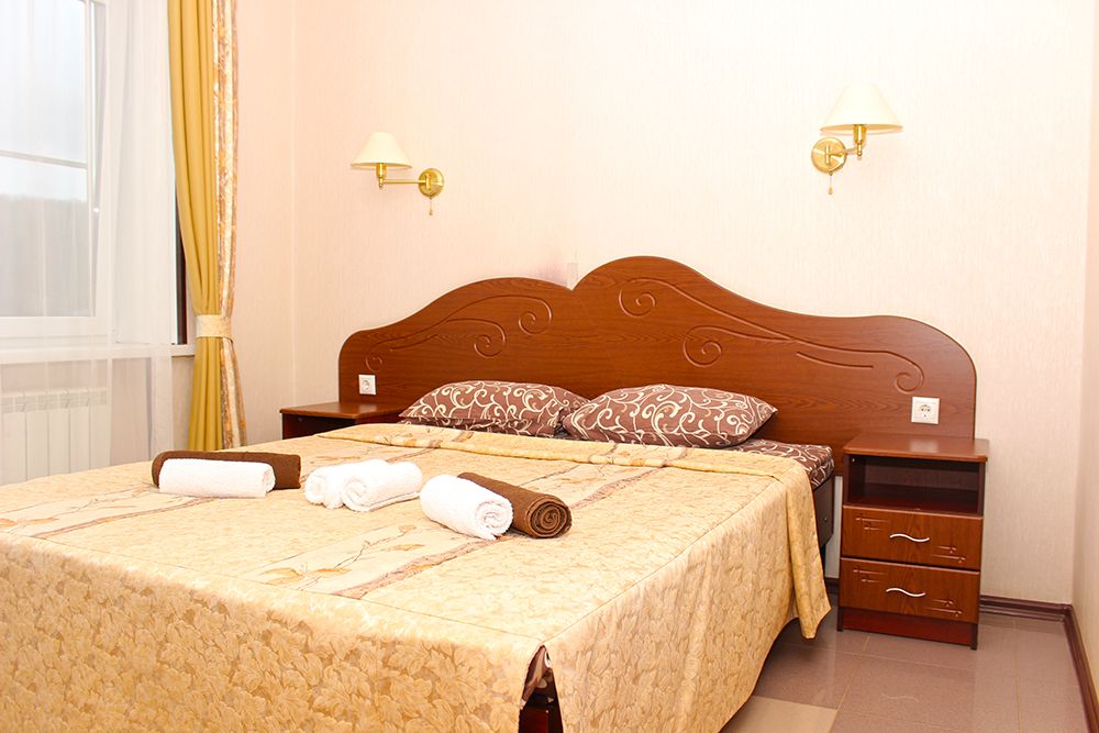 ЮЖНАЯ НОЧЬ, ГК - 11