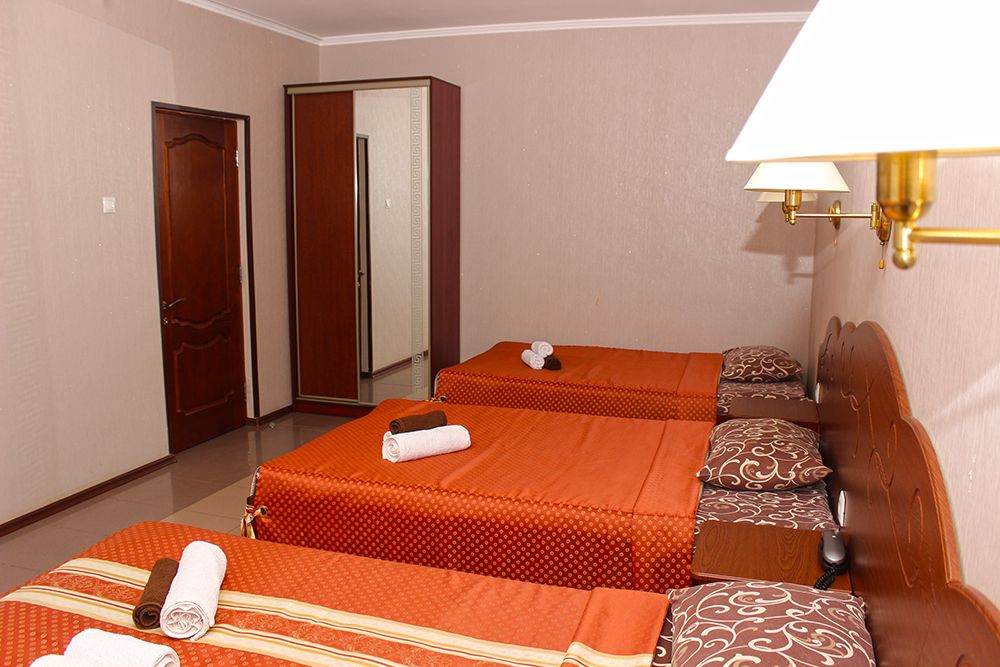 ЮЖНАЯ НОЧЬ, ГК - 9