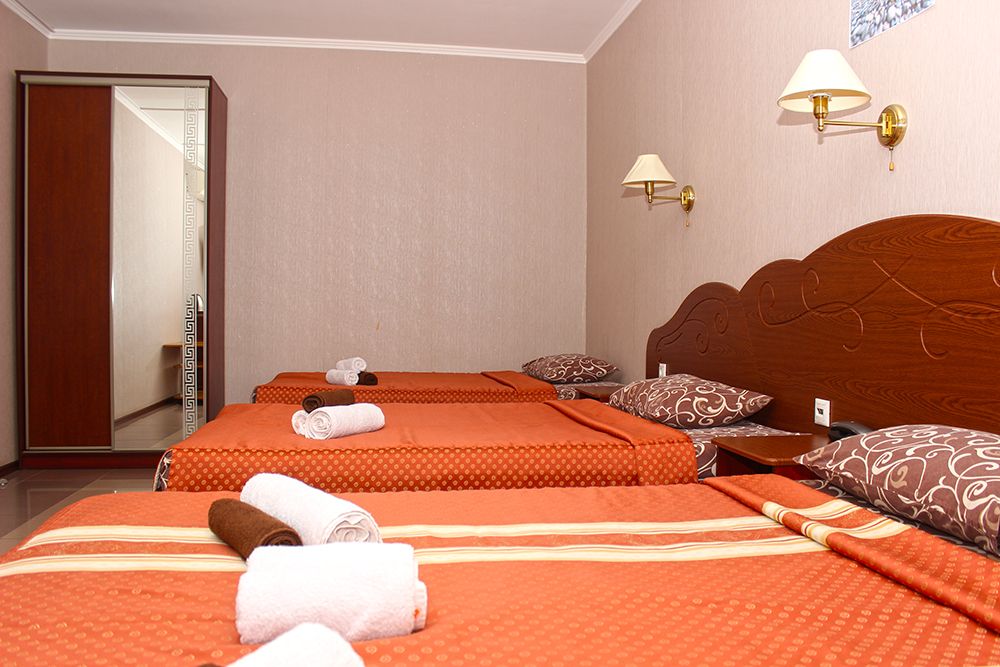 ЮЖНАЯ НОЧЬ, ГК - 6