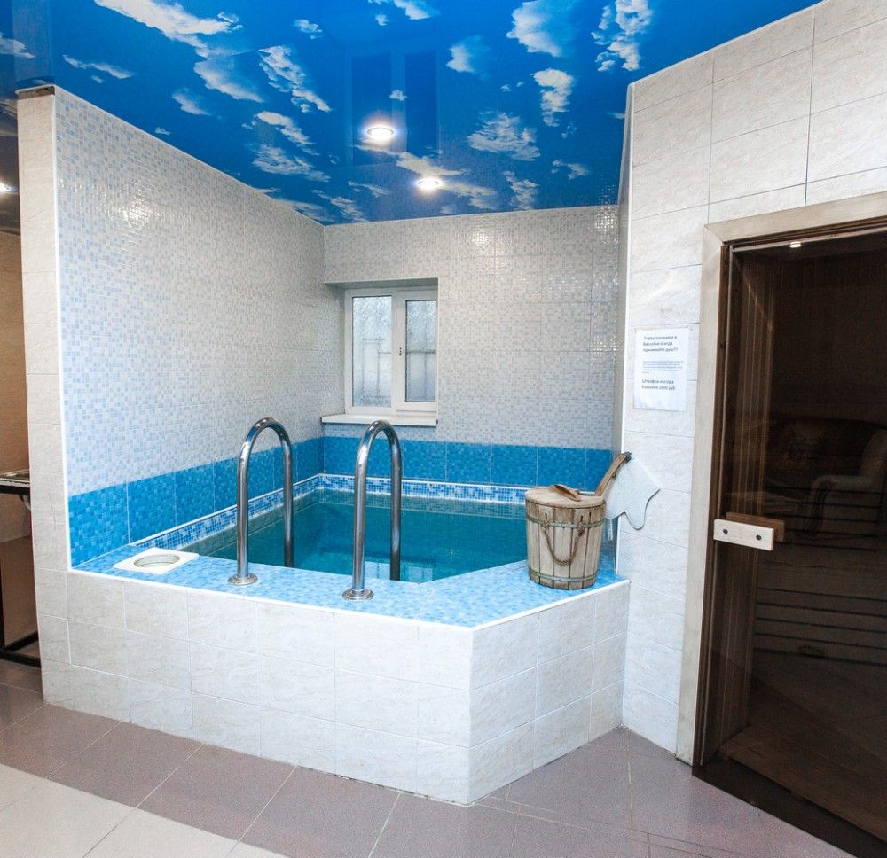 ЮЖНАЯ НОЧЬ, ГК - 4