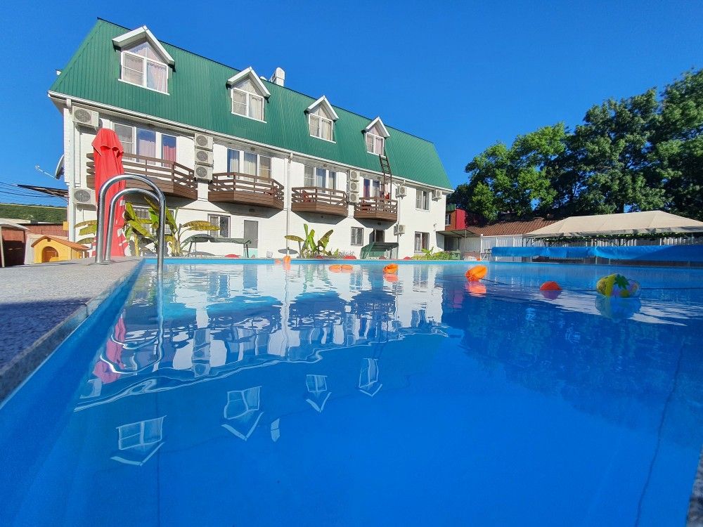 ЮЖНАЯ НОЧЬ, ГК - 1