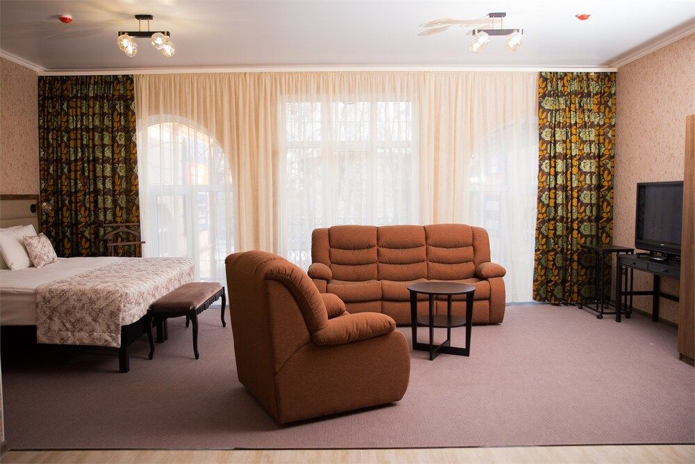 ПАССАЖ, отель - 26