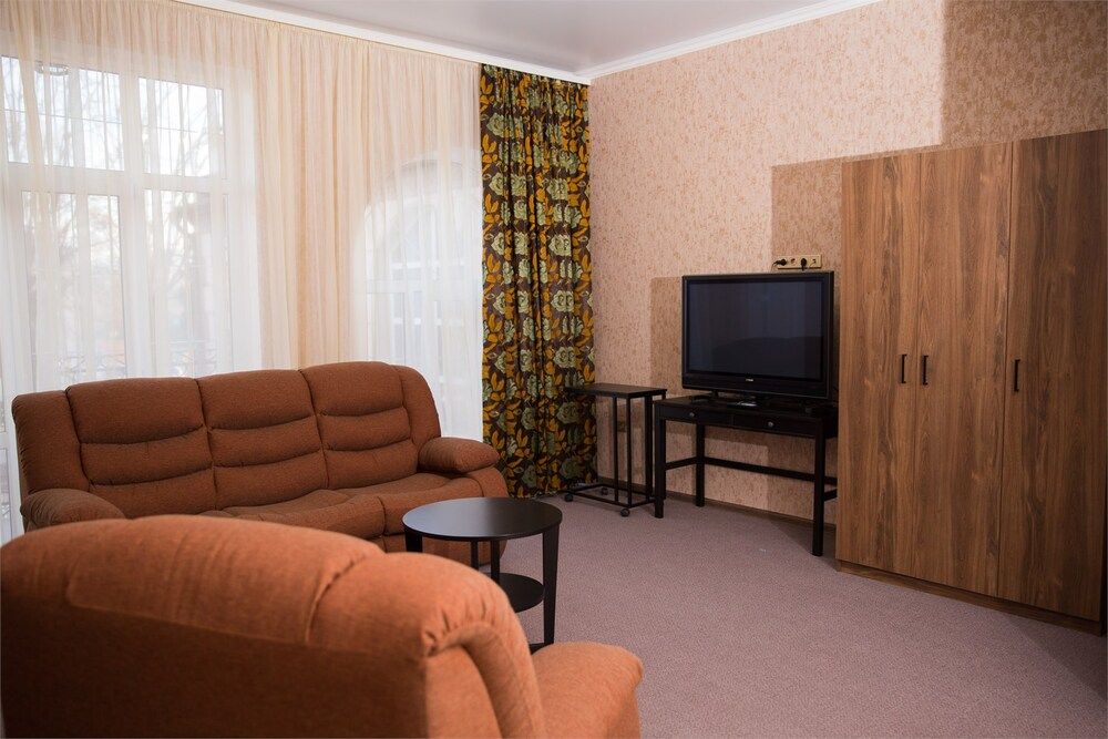 ПАССАЖ, отель - 25