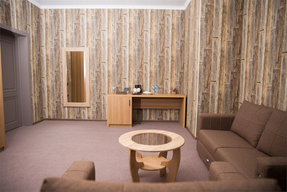 ПАССАЖ, отель - 23