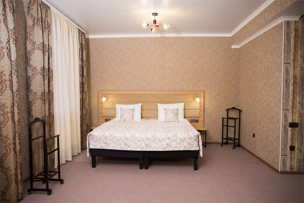 ПАССАЖ, отель - 22