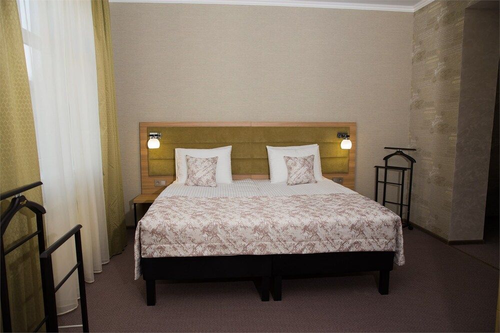 ПАССАЖ, отель - 21