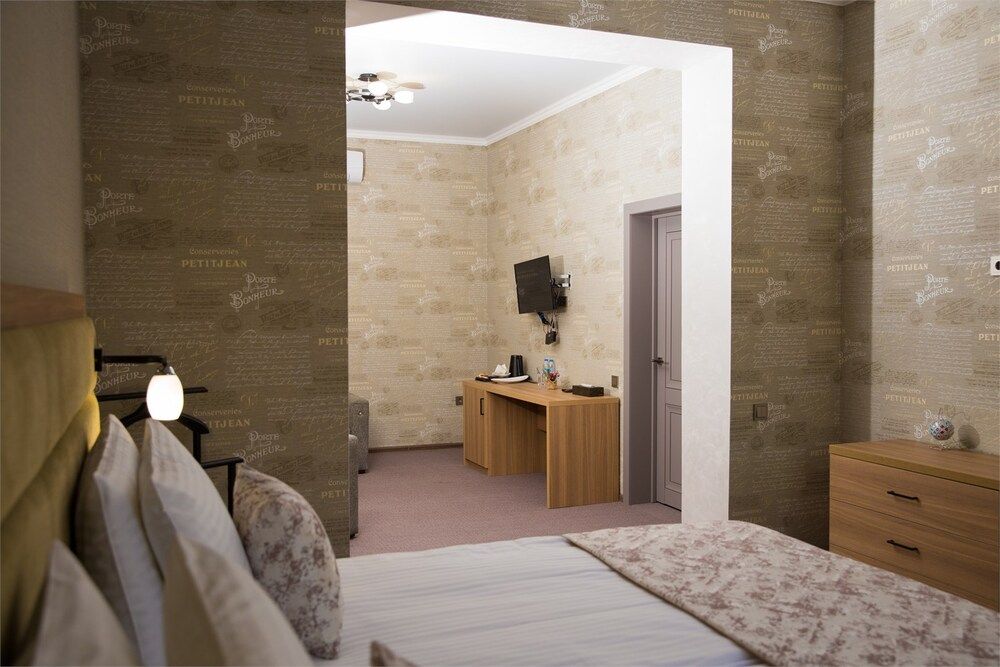 ПАССАЖ, отель - 20