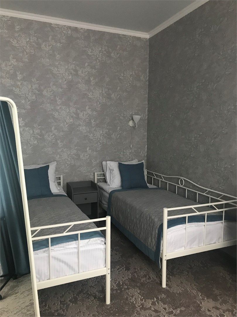 ПАССАЖ, отель - 19