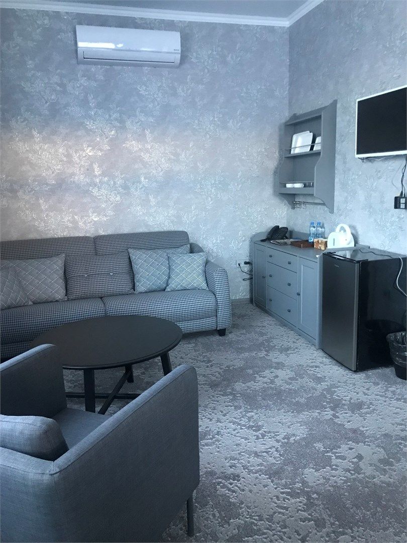 ПАССАЖ, отель - 18