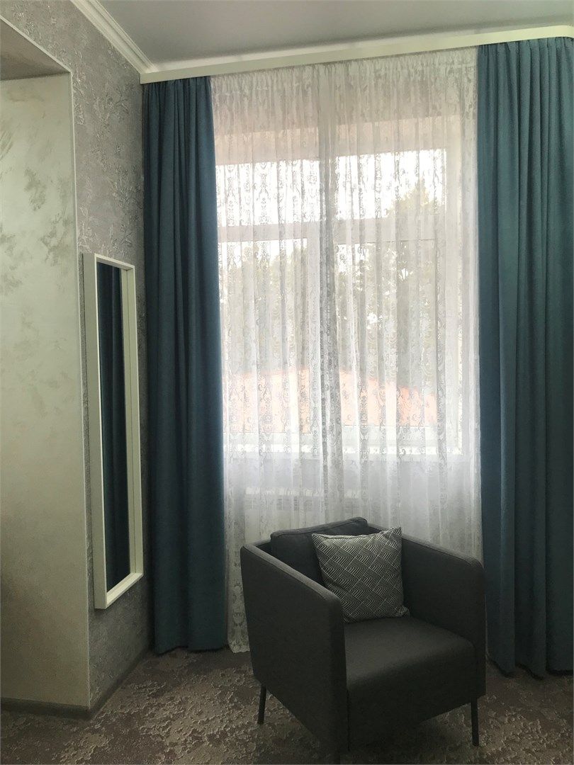 ПАССАЖ, отель - 17