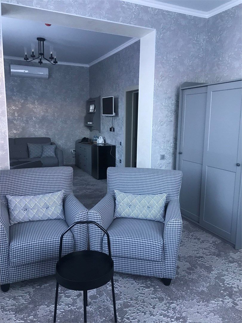 ПАССАЖ, отель - 16