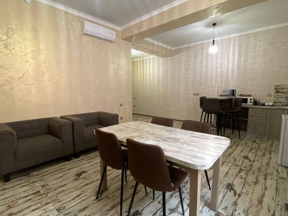 ПАССАЖ, отель - 14