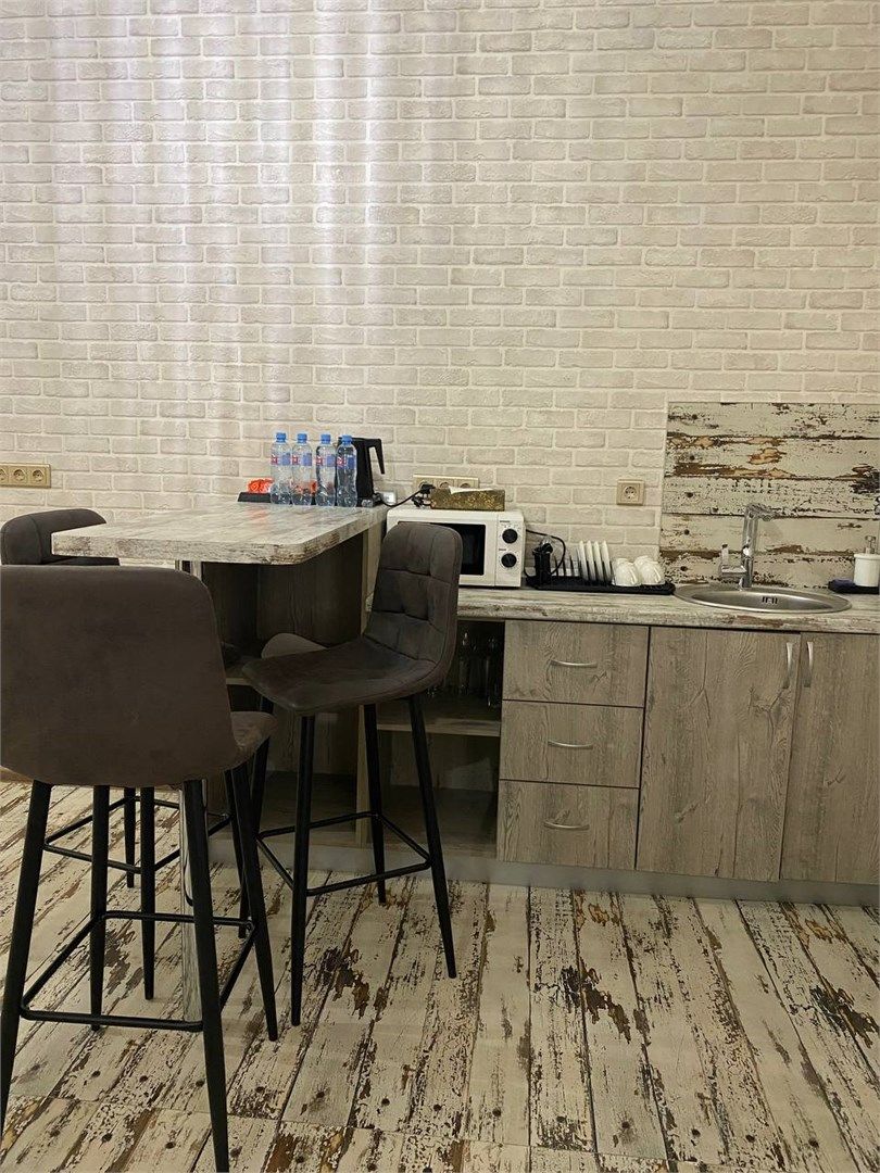 ПАССАЖ, отель - 13