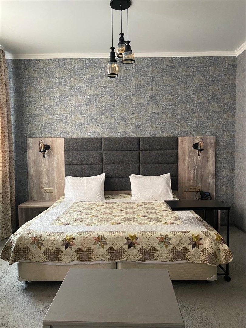 ПАССАЖ, отель - 12