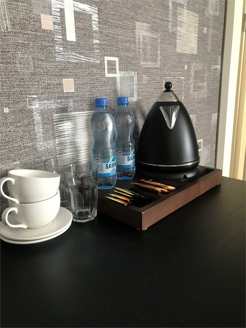 ПАССАЖ, отель - 11