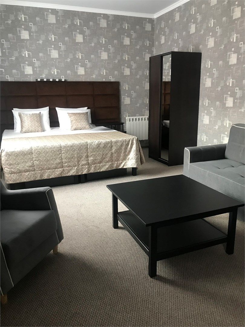 ПАССАЖ, отель - 10