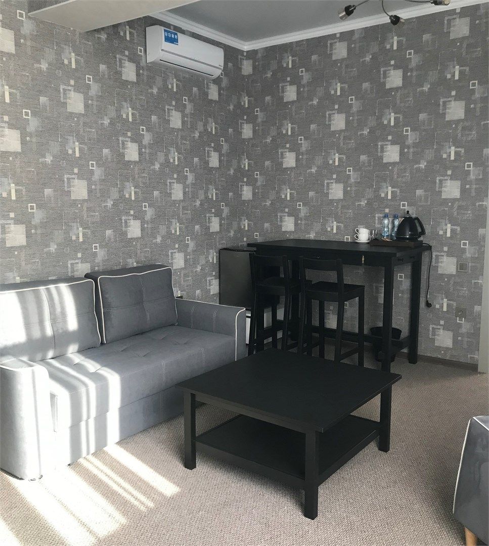 ПАССАЖ, отель - 9