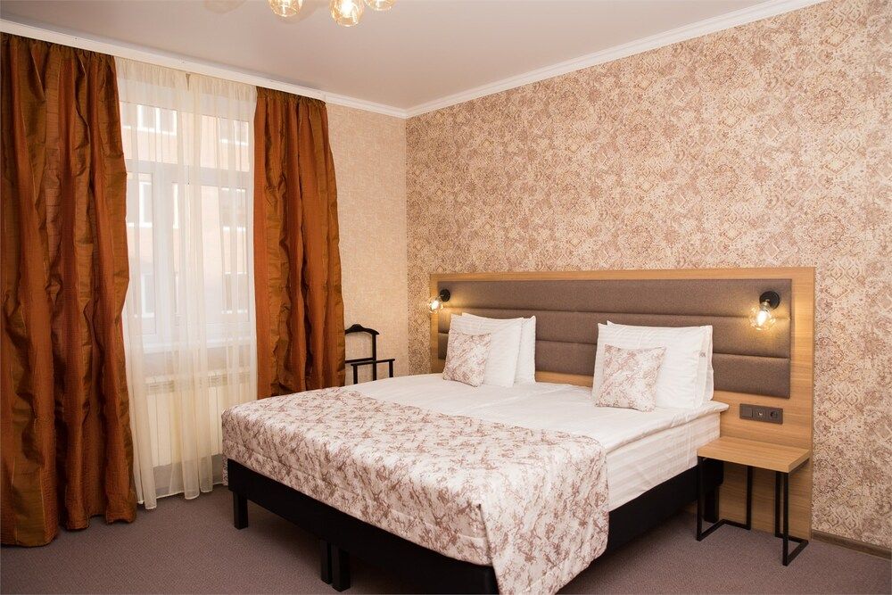 ПАССАЖ, отель - 8