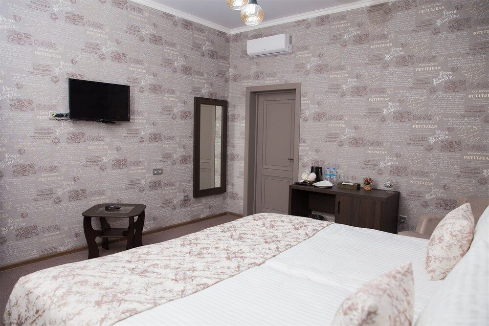 ПАССАЖ, отель - 7