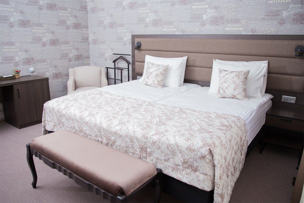 ПАССАЖ, отель - 6