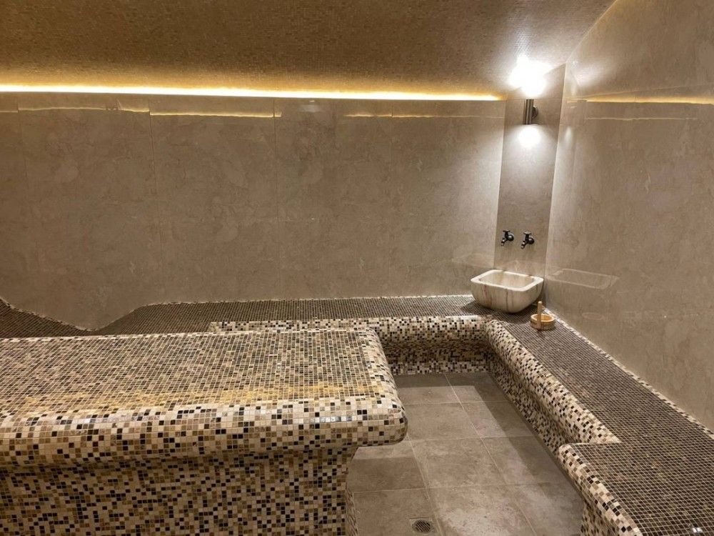 ПАССАЖ, отель - 3