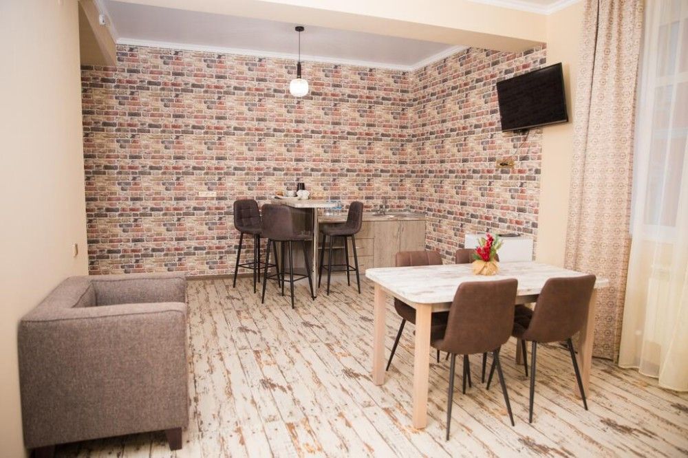 ПАССАЖ, отель - 5