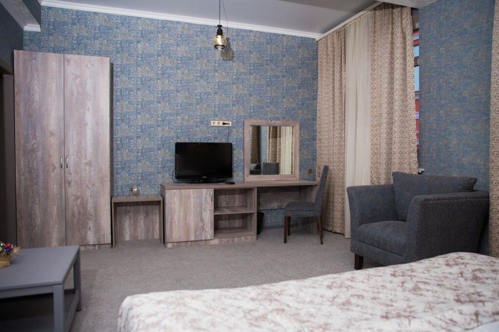 ПАССАЖ, отель - 15