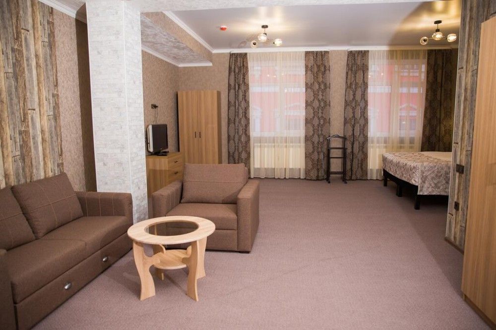 ПАССАЖ, отель - 24