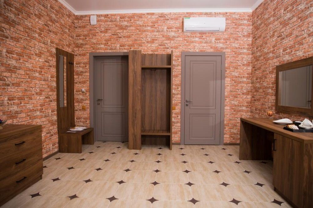 ПАССАЖ, отель - 27