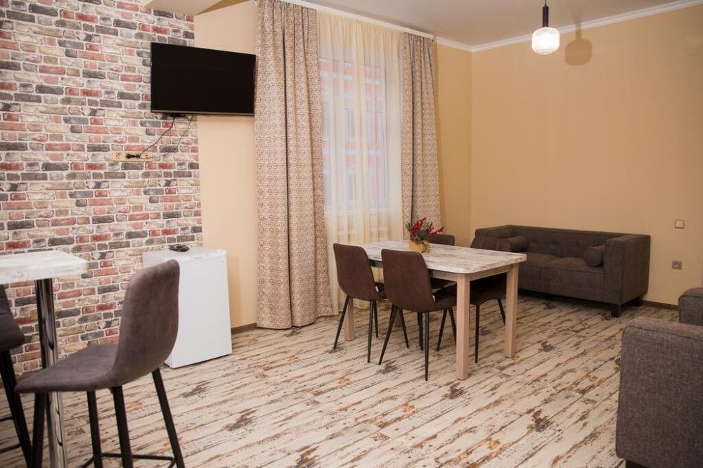 ПАССАЖ, отель - 4