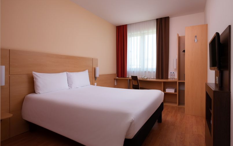 IBIS CENTER BAKHRUSHINA, отель - 4