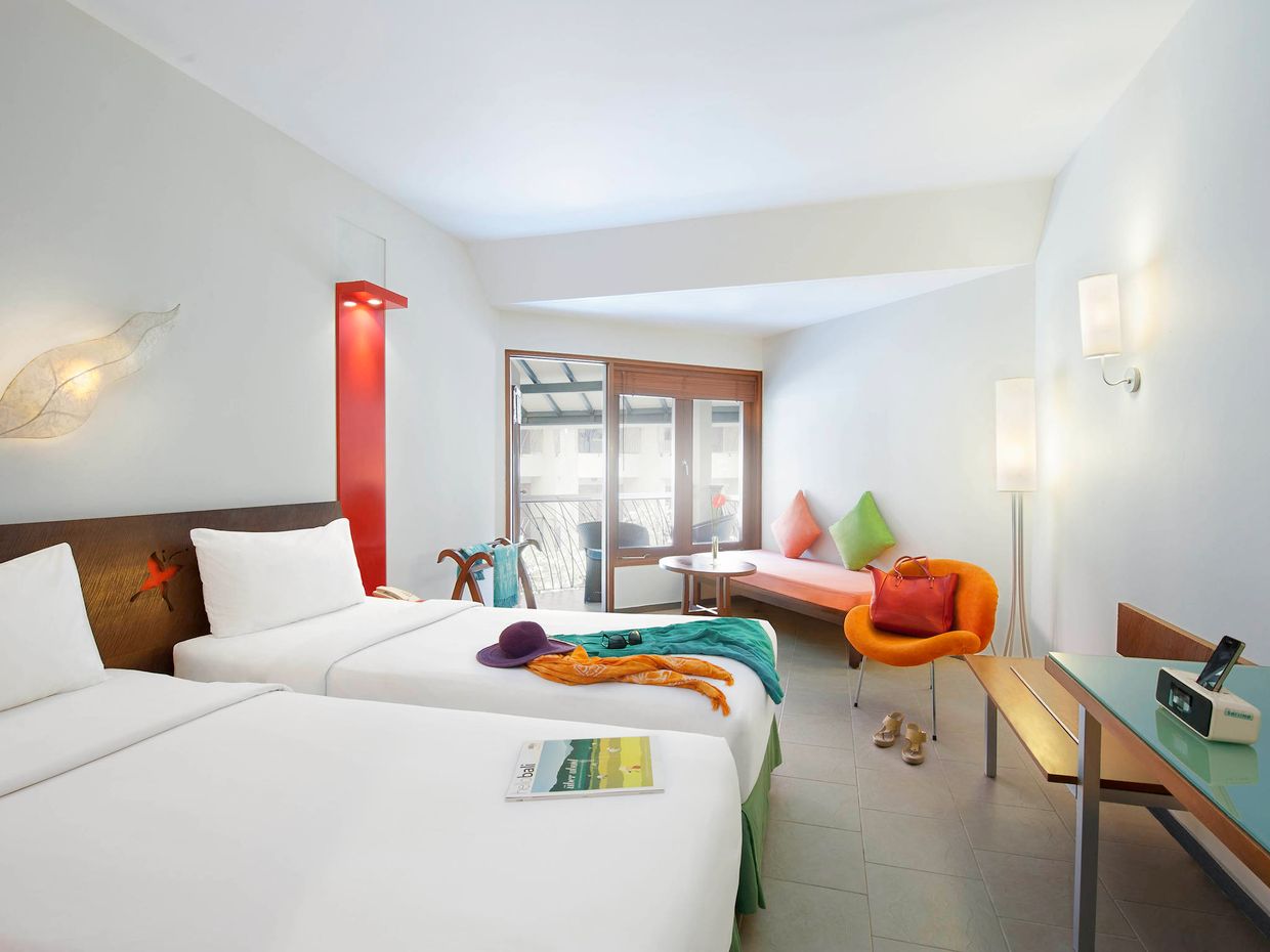 IBIS STYLES BALI LEGIAN - 6