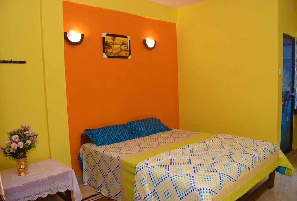 SAMANTHA INN GUESTHOUSE - 3